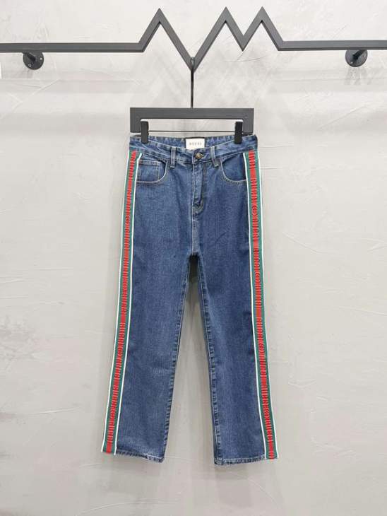 Picture of Gucci Jeans Long _SKUGuccisz28-36mmtxM180110199